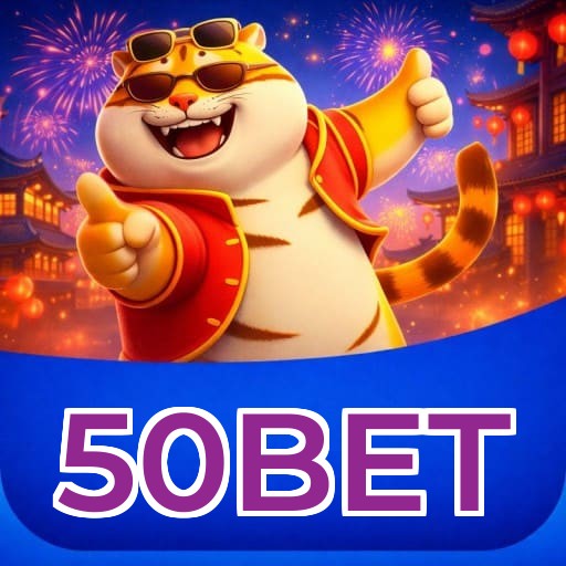 50BET segurança SSL 256-bit
