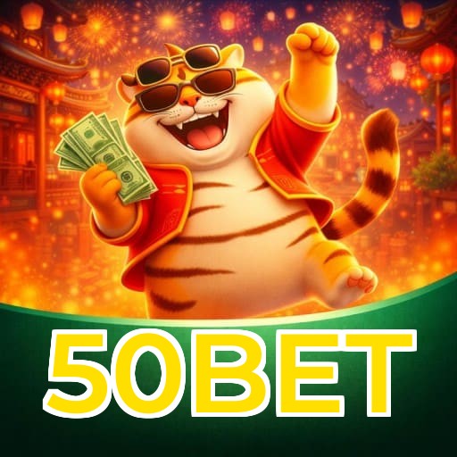 50BET APP mobile